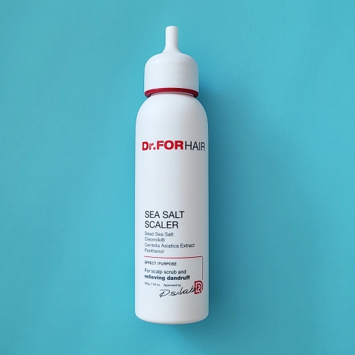 닥터포헤어 씨 솔트 스케일러 두피스케일링(구) 200g