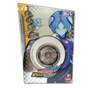 블레이징틴스5 레전드전사 사이클론 엣지 요요 (676203)