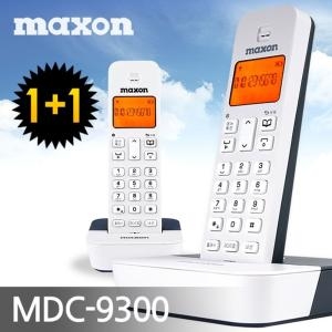 맥슨전자 MDC-980[2개]