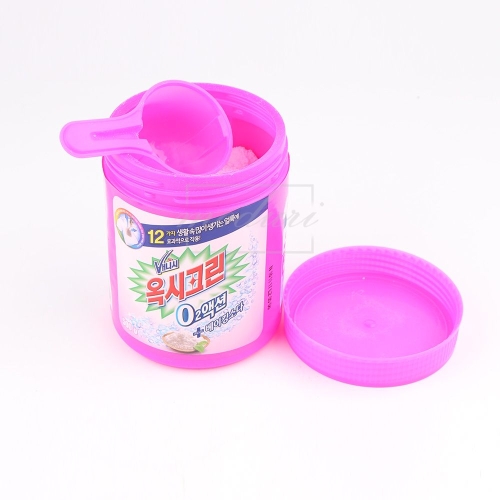 옥시크린 오투액션 분말형 500g