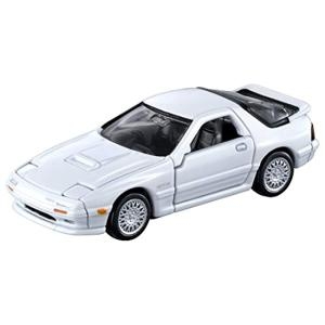 토미카 프리미엄 38 마츠다 사반나 RX-7