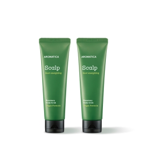 아로마티카 로즈마리 스칼프 스크럽 165g