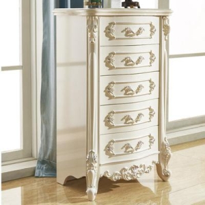 아일랜드식수납장 홈카페수납장 심플 유럽식 오투장 와인 쿼츠 거실 미국식 침실 삼투장 콤비