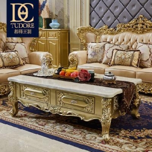 아일랜드식탁 영국엔틱가구 튜더왕조 유럽식 대리석 티클립 럭셔리 빌라 대소형 프랑스식 거실