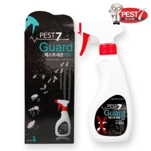 그린월드팜 페스트세븐 가드 250ml