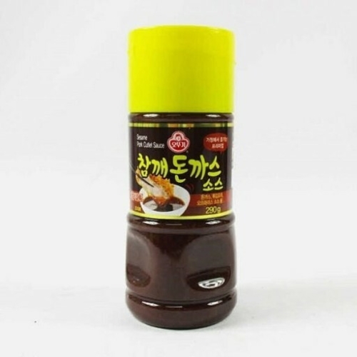 오뚜기 참깨 돈까스소스