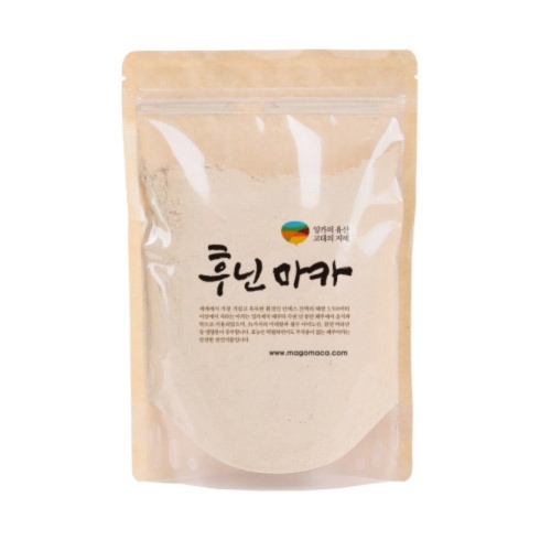 마고마카 후닌마카 100 분말