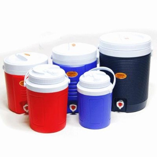 코스모스  피크닉 아이스 물통 (WJ-669)