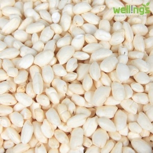 우리식품  업소용 대용량 뻥튀기 박스포장 쌀튀밥 2kg 촉감놀이