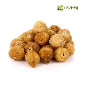 자연웰  건무화과 300g 무화과 12종 건과일 건조과일 말린과일