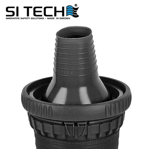 마레스  sitech 오베론 드라이 글러브 시스템