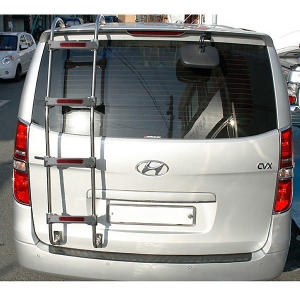 세영금속  사다리 (그랜드스타렉스)