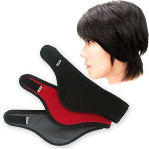 썬멀티 방한이어밴드