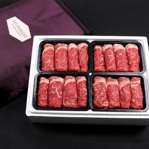 대구축협  1++등급 7 프리미엄 선물세트 6호 2.4kg