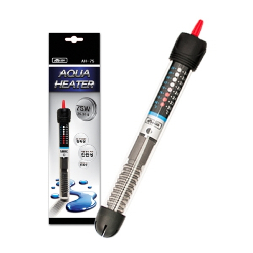 아마존  히터 55W  AH-55