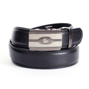 그랑프리 GP 메탈 자동 정장 벨트 남성 클래식 허리띠