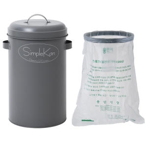 지알디컴퍼니  심플캔 10L