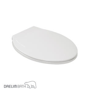 대림바스  변기커버 대형 TSC-101