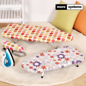 나인앤나인 모아시스템즈 우마겸용 스탠드형 다리미판