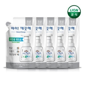 아이깨끗해 키친 리필 200ml