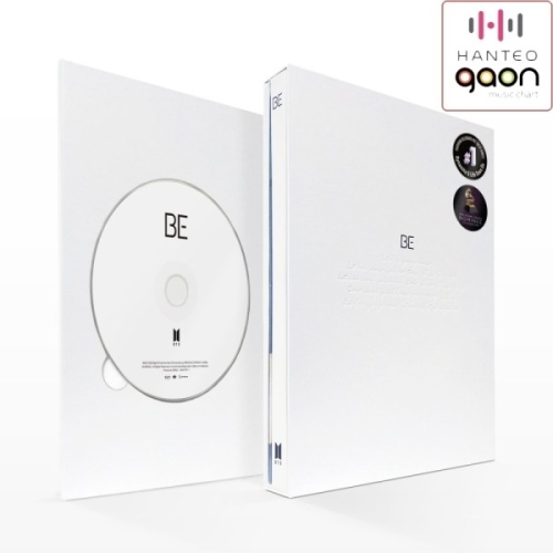 빅히트  방탄소년단 (BTS) - BE (Essential Edition)