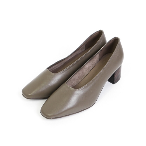 스퍼 신난다슈즈  로퍼 2.5cm 여성 로퍼단화 옥 드화 라운드토 캐주얼정장구두 SKE215