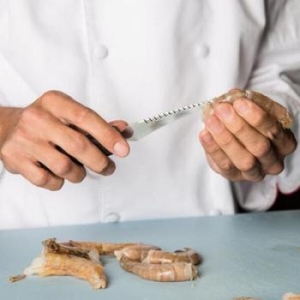 와인앤쿡  Shrimp Deveiner 1P