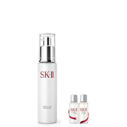 SK-II 페이셜 리프트 에멀전 100g