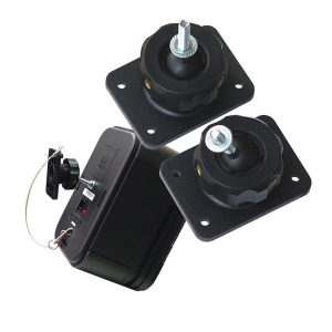 JBL  CONTROL 1X 전용브라켓