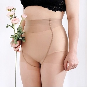 빅사이즈 올풀림방지 스타킹 투  학생 팬티스타킹