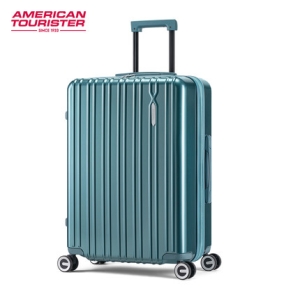 대형 대용량 기내용 여행가방 넷 레드 남녀 20 24 28인치 휠암호박스 79B