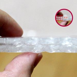 굿패키지  2겹 6중 더블 단열 뽁뽁이 5m