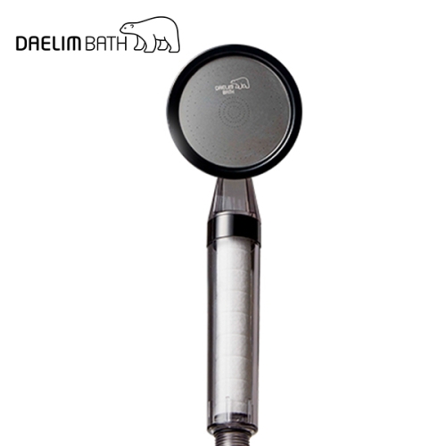 대림바스  디클린 필터 샤워기헤드 녹물이물질제거 염소제거