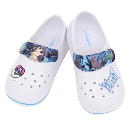 포켓몬스터 베이 미끄럼방지 EVA실내화