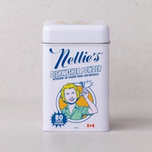 넬리 소다 자동식기세척기세제 1kg