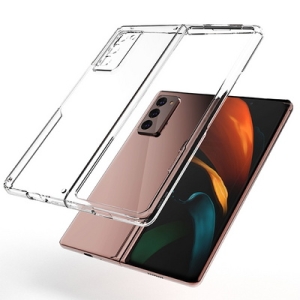 제로스킨  갤럭시Z폴드2용 시그니처7 케이스