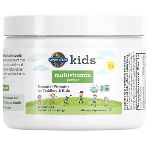 가든오브라이프 어린이 종합비타민 분말 60g