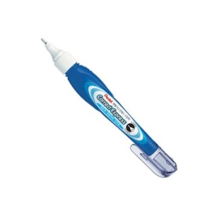 오피스존  펜텔 익스프레스 수정액 7ml ZLE52-W 낱개 수정펜