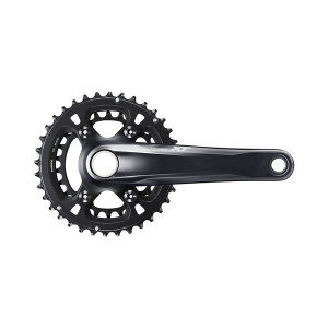 시마노  XT FC-M8100-2 그랭크 36x26T 170mm MTB 12단