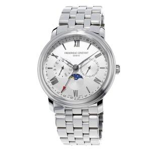 프레드릭콘스탄트 남성 클래식 시계_FC-270SW4P6B