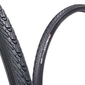 CST  700x28c 타이어 700c 28-622 하이브리드 자전거 c1698