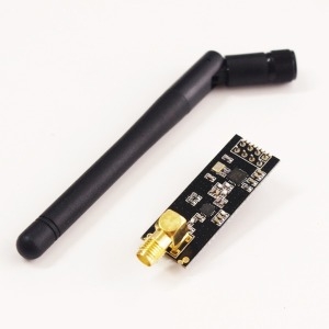 무선송수신모듈세트 NRF24L01+PA+LNA  과학상자