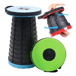 트위스트 휴대용 폴딩 접이식 의자