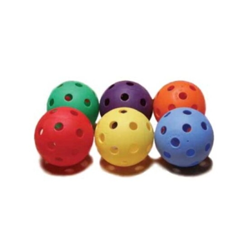 스포타임 펀맥스야구공  6개1세트  펀맥스소프트공