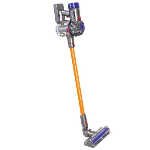 다이슨 코드프리 장난감 청소기