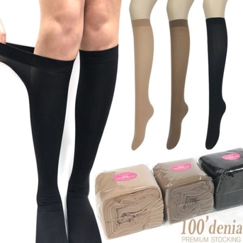 겨울 정장스타킹10매 판타롱스타킹 니삭스 반스타킹