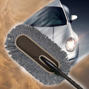 파보니  항균 먼지떨이개