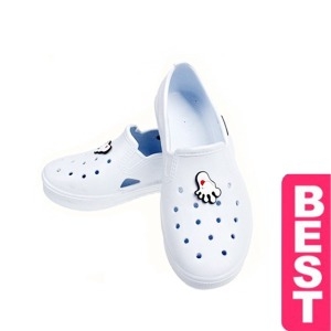 로얄 만능화 실내화 학생 실내화 고무 실내화