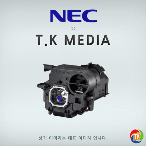NEC  NP-V302X NP36LP 램프