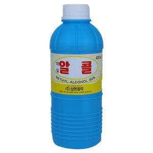 삼현제약 메칠 알콜 400ml